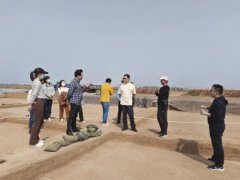 探源中原大地 感悟礼乐魅力——中央音乐学院“礼乐”研究重大项目按期推进