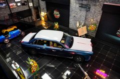 民族的，世界的：红旗金葵花