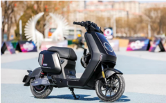 小牛电动NXT热销背后的秘密：创新、品质与口碑的力量